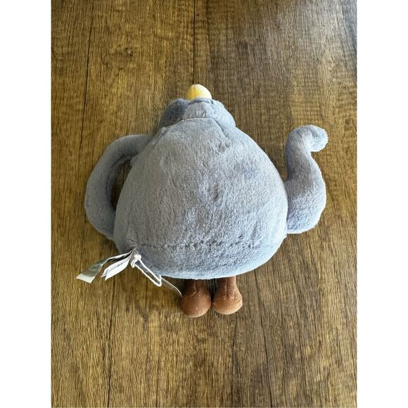 Jellycat Teapot Amuseables NEW!  FAST SHIP Gift for Artist - Picture 7 of 9